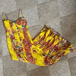 Free People Maxi Dress